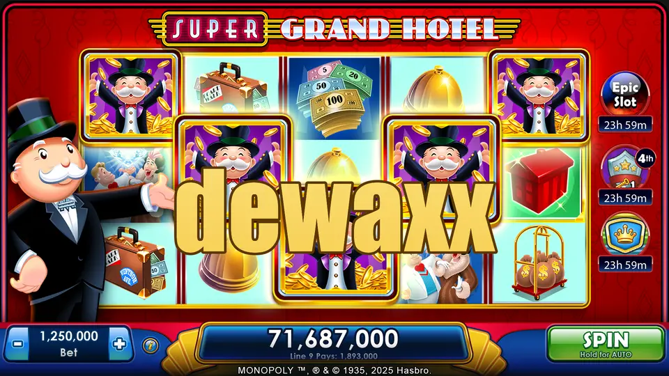 dewaxx APK