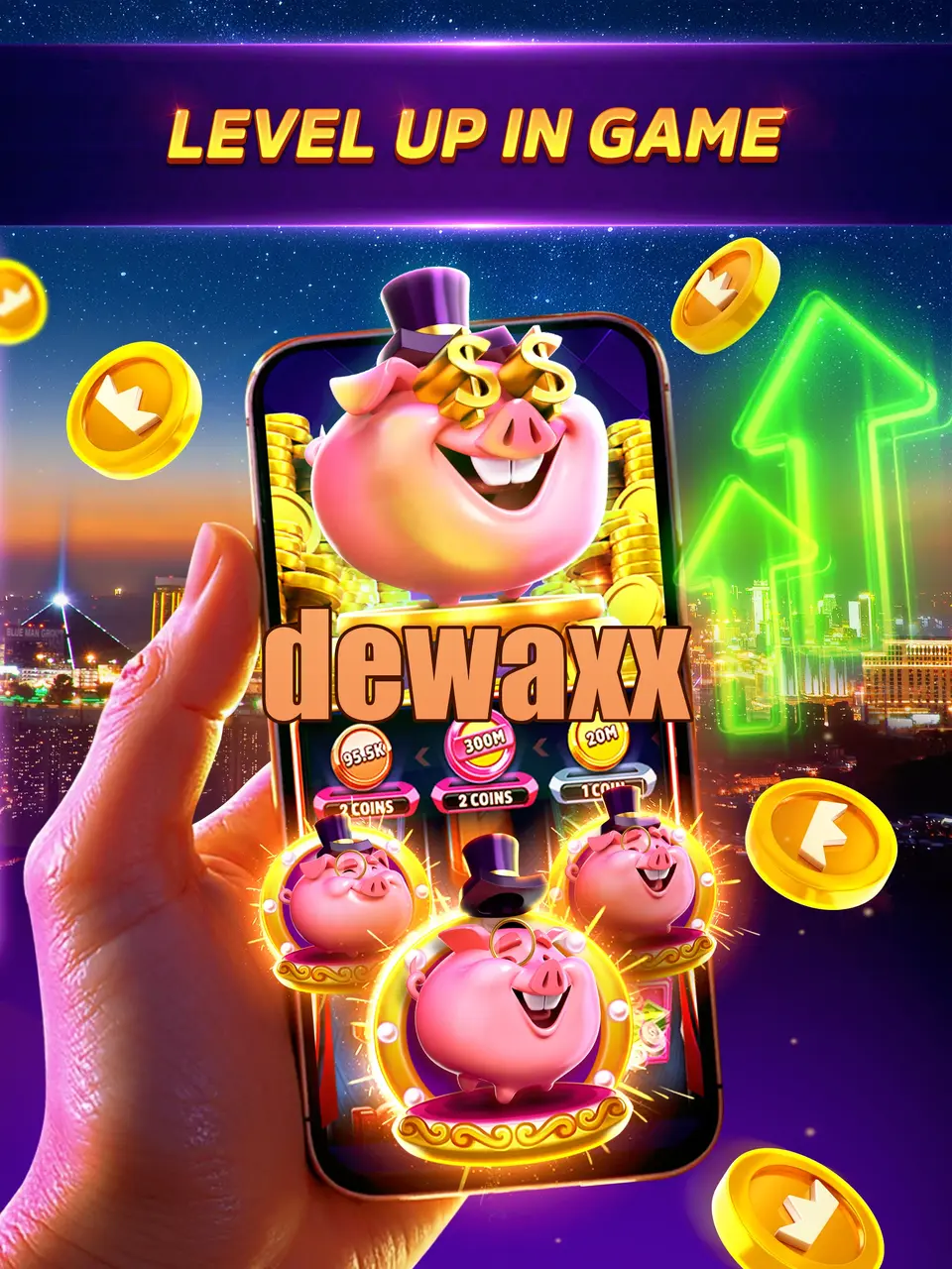 dewaxx APK