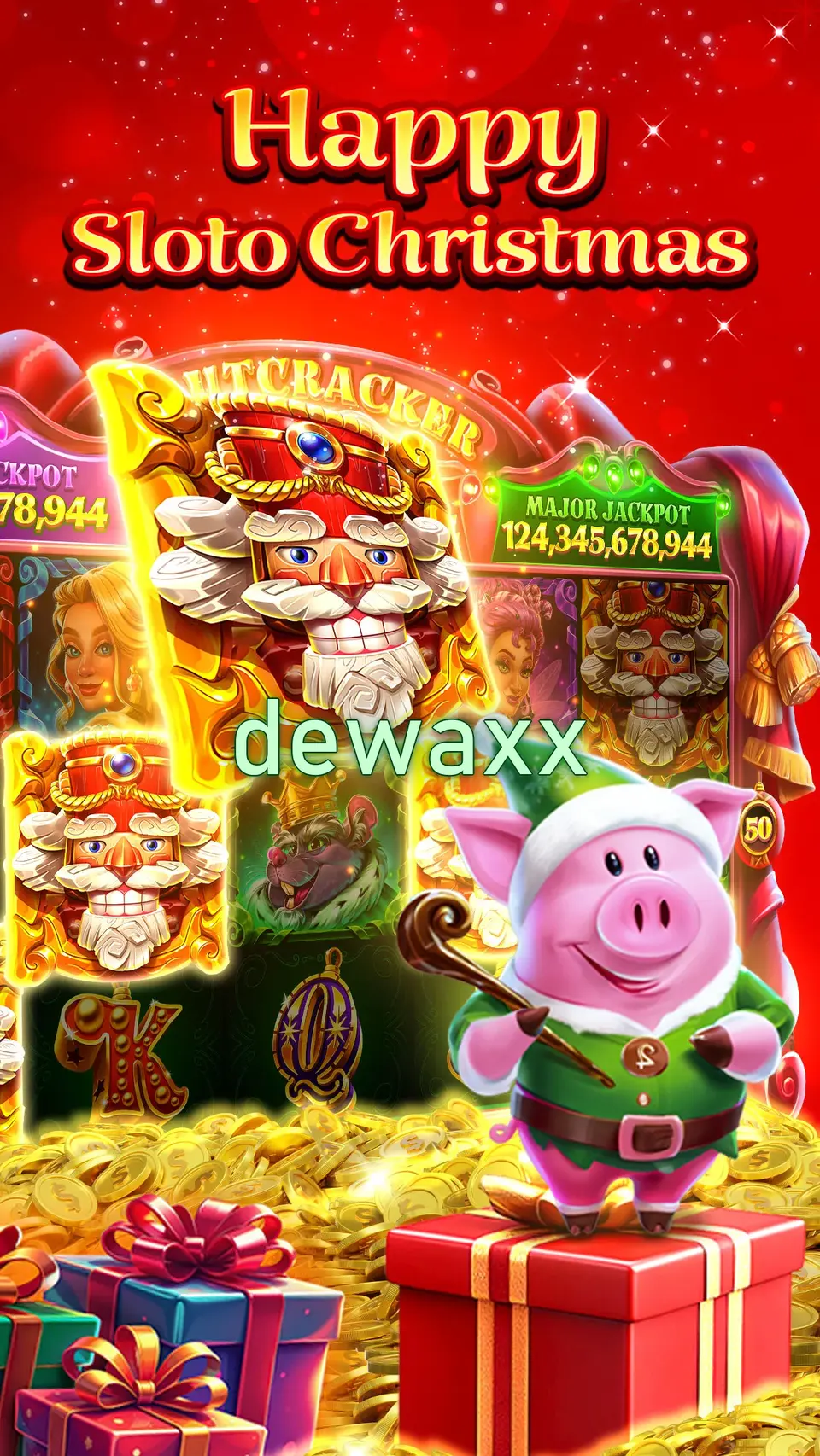 dewaxx APK