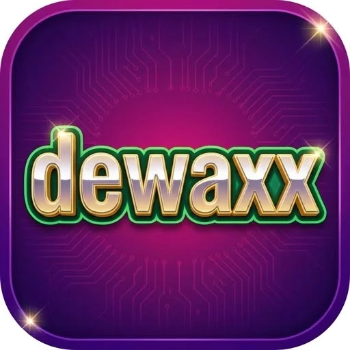 dewaxx Logo - Resmi